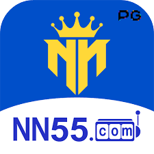 Logo da nn55bet